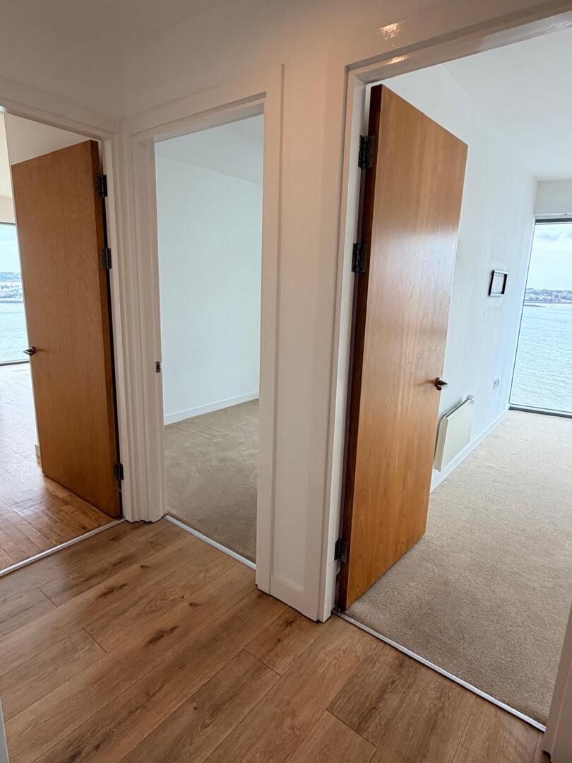 2 bed property in Alexandra Tower, Liverpool